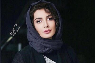  پسر لیلا زارع بازیگر شد