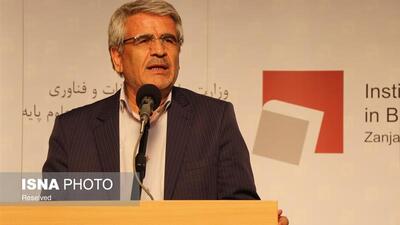  رئیس دانشگاه علوم پایه زنجان: ایران در تاریخ نجوم سهمی جدی دارد