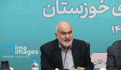  دستور استاندار خوزستان برای اصلاح نقاط حادثه‌خیز دزفول در پی تصادف مرگبار