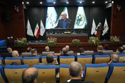  وزیر کشور: باید برای افزایش مشارکت در انتخابات شوراها تلاش کنیم