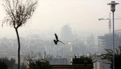  آلودگی هوا؛ آزمونی سخت برای مازندران