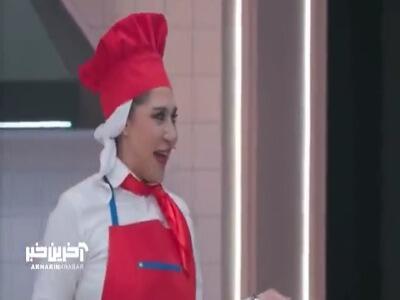  کنایه نسیم ادبی به برنامه‌ی ترکیه‌ای؛ «عشق آبکی»!