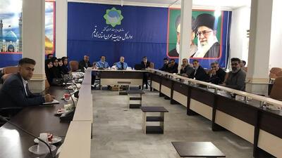  تاکید ستاد مدیریت بحران قم بر رعایت دستورالعمل‌های بهداشتی در مدارس و اماکن پرتردد