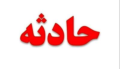  حادثه‌ی ترافیکی آزادراه همدان_ساوه ۲۱ مصدوم بر جا گذاشت