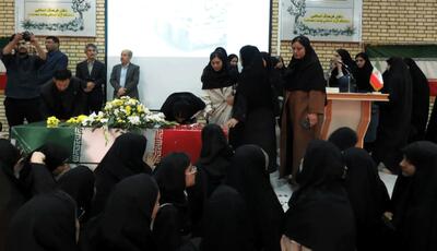  روایتی از تلاقی مسیر نور و مسیر علم در دهدشت