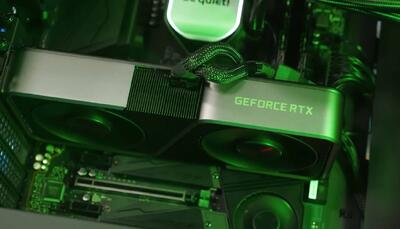  کارت گرافیک سری RTX 60 انویدیا احتمالاً در اوایل سال ۲۰۲۷ عرضه خواهد شد