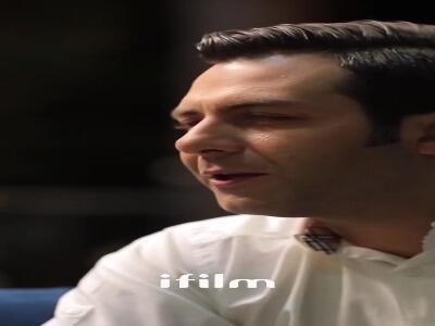  جور دیگه نمیتونم زندگی کنم...