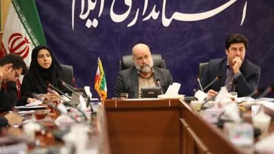  معاون استاندار ایلام: امروز بیش از هر زمان دیگر نیازمند پژوهش‌های کاربردی هستیم
