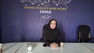  رئیس هیئت بدمینتون استان: بدمینتون در ایلام سالن ندارد/ رتبه بدمینتون ایلام، ارتقا یافته است