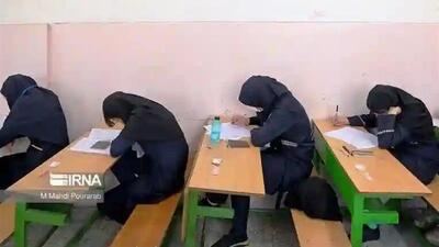  بیش از ۲ هزار دانش‌آموز تحت پوشش کمیته امداد با رتبه زیر ۱۰ هزار وارد دانشگاه شدند
