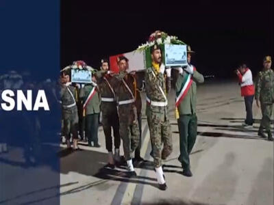  قهرمانان بی‌نام و نشان؛ مهمان چهارمحال و بختیاری