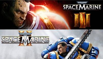  توسعه‌دهنده: ساخت Space Marine 3 مانع توسعه محتوای جدید برای Space Marine 2 نمی‌شود
