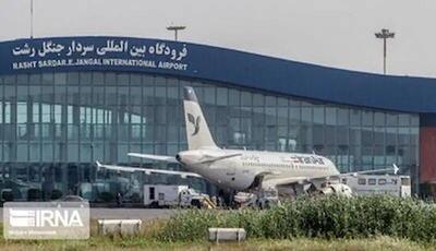  استاندار مازندران وارد گیلان‌ شد 