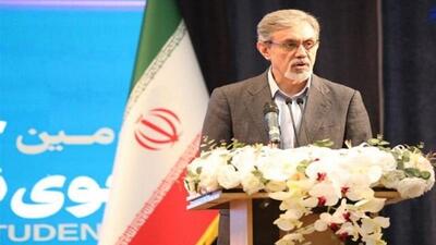  خدمات طب ایرانی باید سامان‌دهی و مستندسازی شود