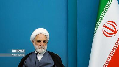  مسئولین قضایی باید نسبت به رفع مسائل معیشتی مردم اهتمام داشته باشند