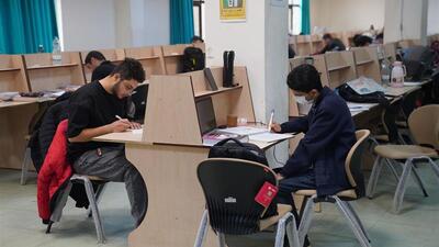  راه‌اندازی ۳ هزار خانه کتاب در مدارس