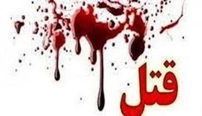  اختلاف خانوادگی در مهاباد منجر به کشته شدن ۲ نفر شد