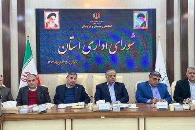  مشاور رئیس‌جمهور: خط قرمز پزشکیان منافع مردم است