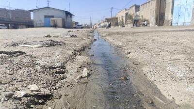  انتخاب زاهدان به عنوان نخستین شهر پایلوت رفع مشکلات فاضلاب مورد هدف بازآفرینی شهری