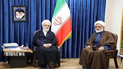 لزوم تقویت زیرساخت‌های معرفتی تیپ مستقل ۸۳ امام جعفر صادق (ع)