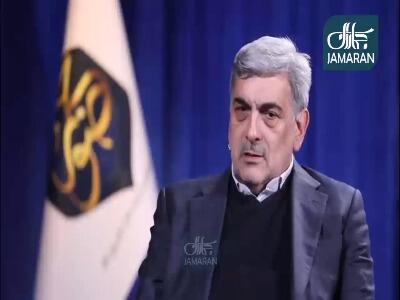  حناچی: در جنگ، ۳۵ کشور به عراق کمک می‌کردند