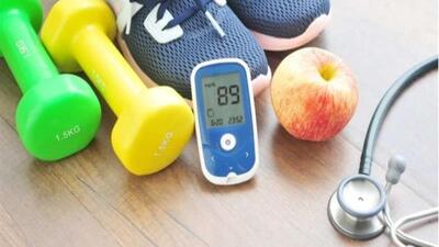  ورزش، موتور تنظیم‌کننده متابولیسم دیابت