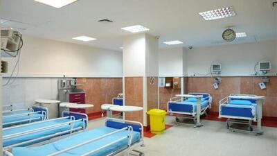  فرماندار: توسعه زیرساخت‌های درمانی یکی از محورهای اساسی پیشرفت سراوان است