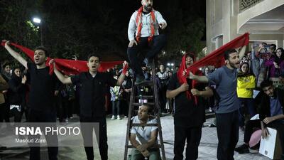  آغاز سی‌وپنجمین جشنواره تئاتر استان یزد با ۱۷ اثر منتخب