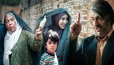  خبر خوش به طرفداران سریال «زیرخاکی»