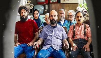  جوری که روی دوست صمیمیم حساسم!