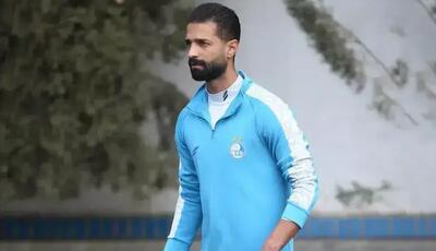  مجوز بازی مدافع استقلال تمدید شد