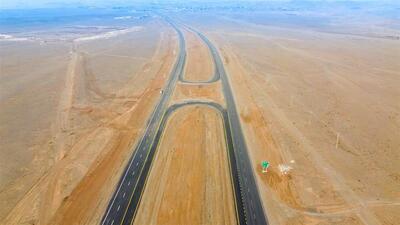  بهره‌مندی سایت‌های نهضت ملی مسکن قم از دسترسی‌های مناسب و محورهای بزرگراهی