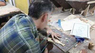 ارایه آموزش فنی و حرفه‌ای به ۲۱۵۰ مددجوی زنجانی