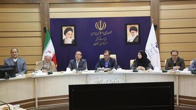  دبیر شورای مشاوران وزیران در امور ایثارگران: اجرای ناقص قوانین ایثارگران مانعی جدی در بهره‌مندی جانبازان است