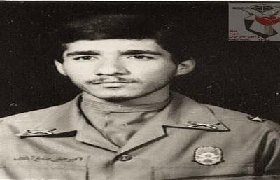  شهید آبیکی پس از ۴۰ سال به خانه برمی‌گردد