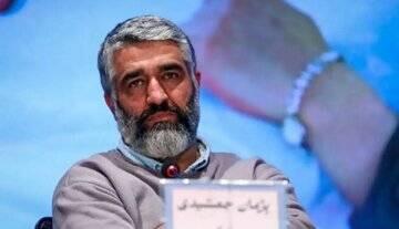  آخرین وضعیت پرونده پژمان جمشیدی از زبان وکیلش