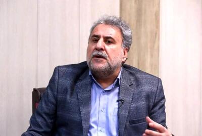  اظهارات جنجالی فلاحت‌پیشه؛ پدر در صدا‌وسیما از اصول انقلاب دفاع می‌کند، آقازاده در خارج عکس لخت و عریان خودش را می‌گذارد!