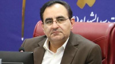  معاون استاندار ایلام: شبکه «ایران یار جوان»، ترویج فرهنگ مشارکت اجتماعی داوطلبانه است