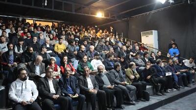  مدیرکل فرهنگ: توجه به شهرستان‌ها شاخصه مهم جشنواره تئاتر یزد است