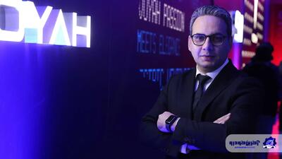  آینده، همین حالاست ؛ نگاه راهبردی سروش موتور به پیشرفت