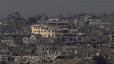  پیش نویس قطعنامه آمریکا درباره غزه و ابعاد توطئه جدید رژیم صهیونیستی