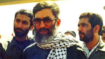  روایت کمتر دیده شده حضرت آیت‌الله خامنه‌ای از آزادسازی سوسنگرد