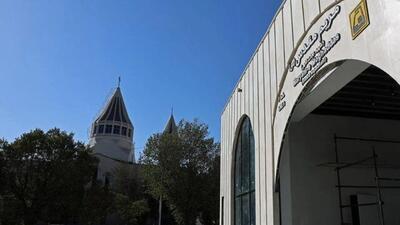  افتتاح ایستگاه مریم مقدس(س) به زمان دیگری موکول شد