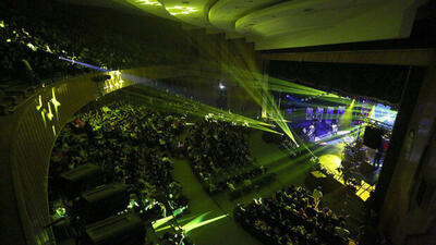  برنامه کنسرت‌ها اعلام شد؛ از اردشیر کامکار تا حضور موثر پاپ خوان‌ها