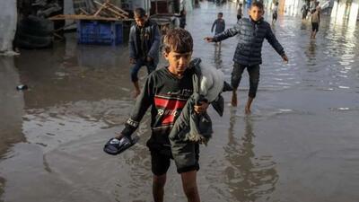  نسل زد موج اعتراضات ملی را شعله‌ور کرد