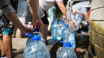  کشورهایی که بحران آب را چاره کردند / تجارب جهانی از استرالیا تا سنگاپور