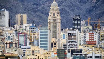  میانگین هزینه ساخت هر مترمسکن در تهران به ۳۰ میلیون رسید