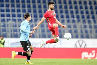  خبر فوری ورزشی پرسپولیس از خط و نشان باشگاه فوتبال پرسپولیس اوسمار برای مدعیان پس از بازی با گل کهر