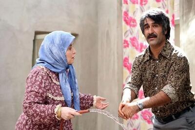  بازگشت پزمان جمشیدی به تلویزیون ؛ خبر خوش از ساخت فصل پنجم سریال «زیرخاکی»