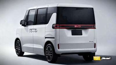  چرا بی وای دی بازار کی-کار ژاپن را هدف گرفته است؟